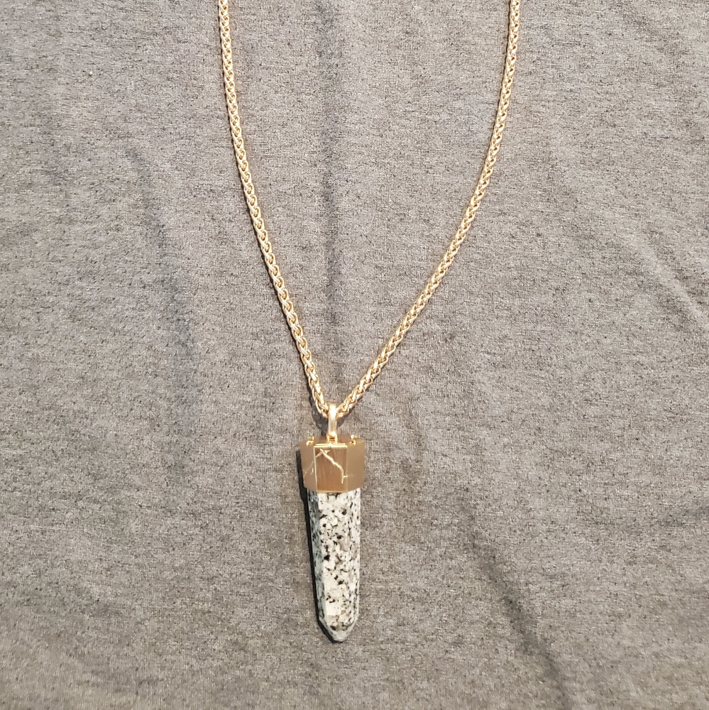 Kendra Scott Pendant Necklace